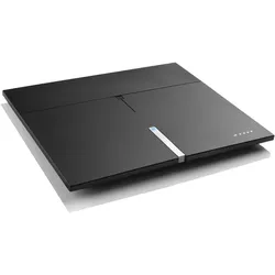 One for All DVB-T2 Premium Antenne 5G (Flachantenne, DVB-T / -T2), SAT Spiegel + SAT Antennen, Schwarz