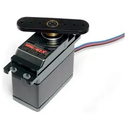 Wittmax BZX Servo Type-R Detachable