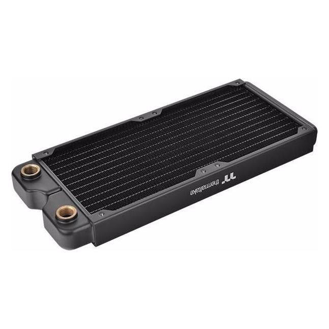 Thermaltake Pacific C240 (120 mm) (CL-W227-CU00BL-A)