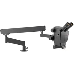Leica Microsystems, Mikroskop Zubehör, Stereomikroskop Binokular 30 x Microsyst