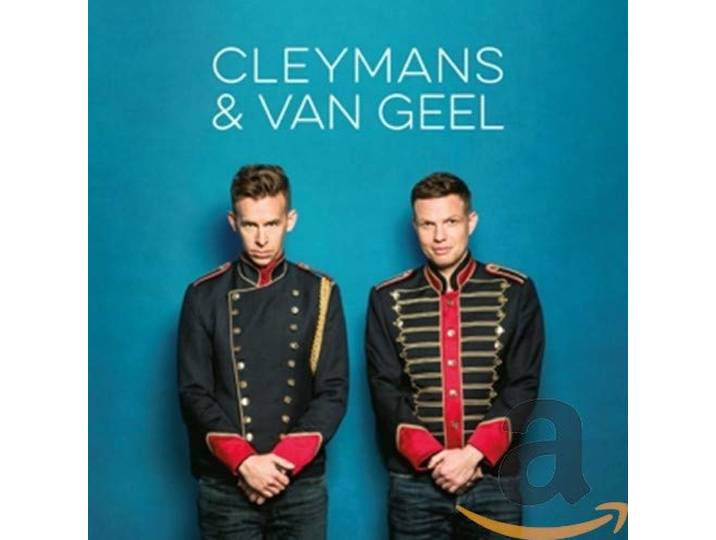 Cleymans & Van Geel - Cleymans & Van Geel