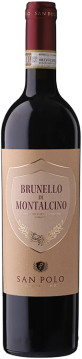San Polo - Marilisa Allegrini Brunello di Montalcino 2020 - San Polo - Brunello di Montalcino - Rotwein - 0.75L Toskana