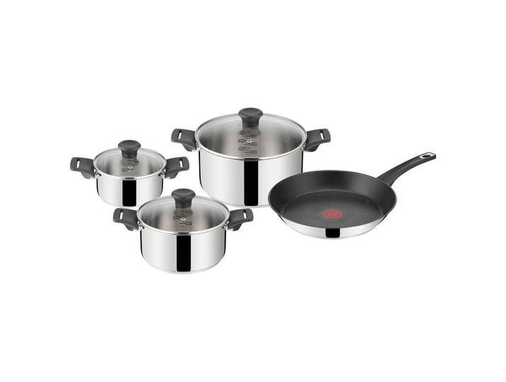 KOCHTOPFSET JAMIE OLIVER EVERYDAY KITCHEN