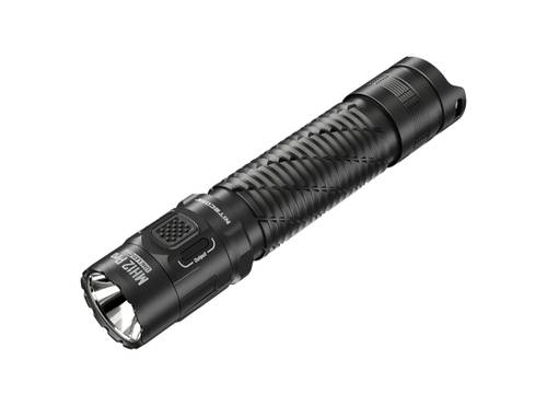 NiteCore MH12 NC-MH12PRO LED Taschenlampe akkubetrieben 3300lm 82g