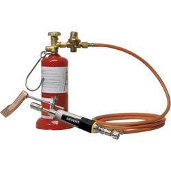 Sievert PRO 95 TITANIUM Weichlötgarnitur 1 St. 756065