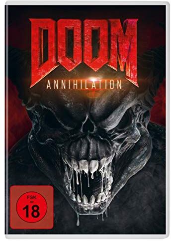 Tony Giglio - Doom: Annihilation - Preis vom 30.09.2026 22:30:23 h