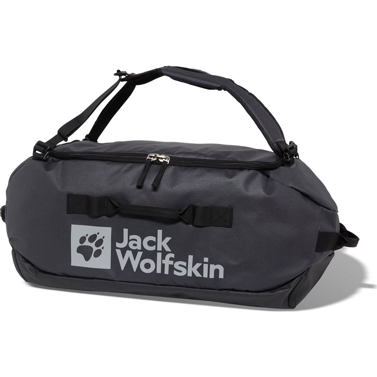 Jack Wolfskin All-in Duffle 65 phantom (6350) One Size A62112_6350_OS
