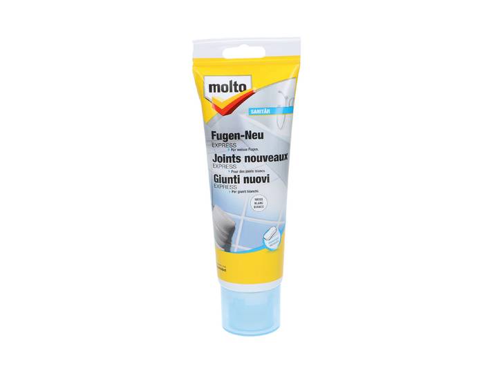 Molto Fugen-Neu Express 0.22 l