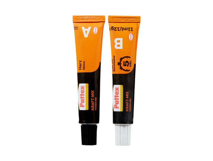 Pattex Kraft-Mix Extrem Schnell 12 g 11 ml
