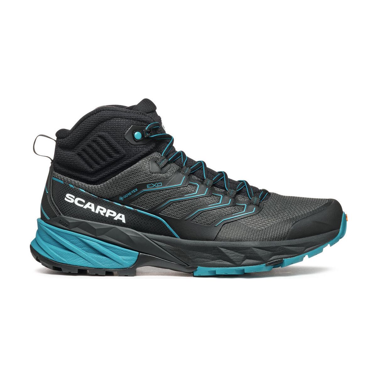 Scarpa Rush Mid 2 GTX anthracite/ottanio (938) 40 63132G-M-938-40