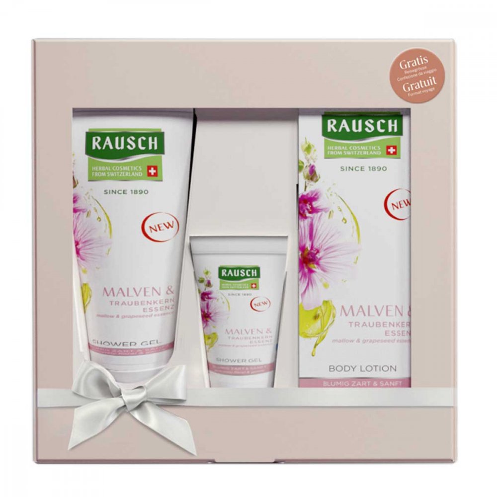 RAUSCH (Deutschland) GmbH Rausch Geschenkpackung Malven 16603232