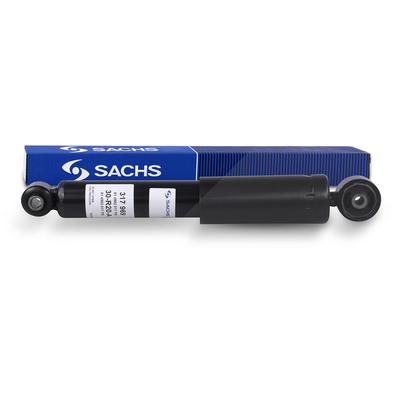 Sachs Stoßdämpfer hinten [Hersteller-Nr. 317969] für Ford, Fiat, Abarth