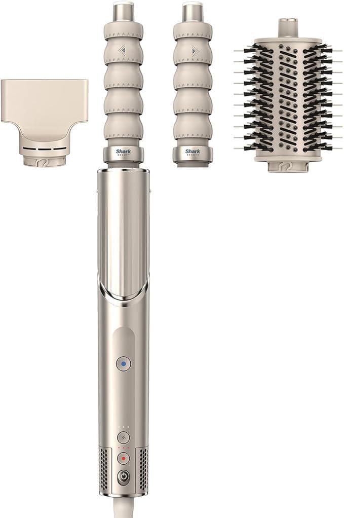 SharkNinja Shark FlexStyle HD426SLEU 3-in-1 Haarstyler Stone Gold