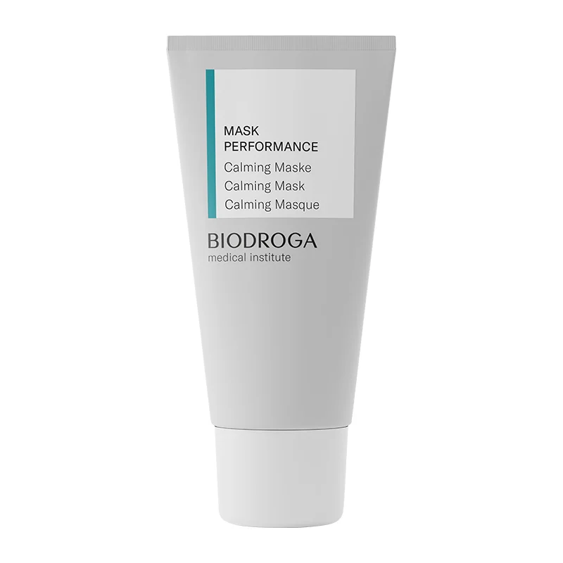 Biodroga Mask Performance Calming Mask, 50ml MI80146