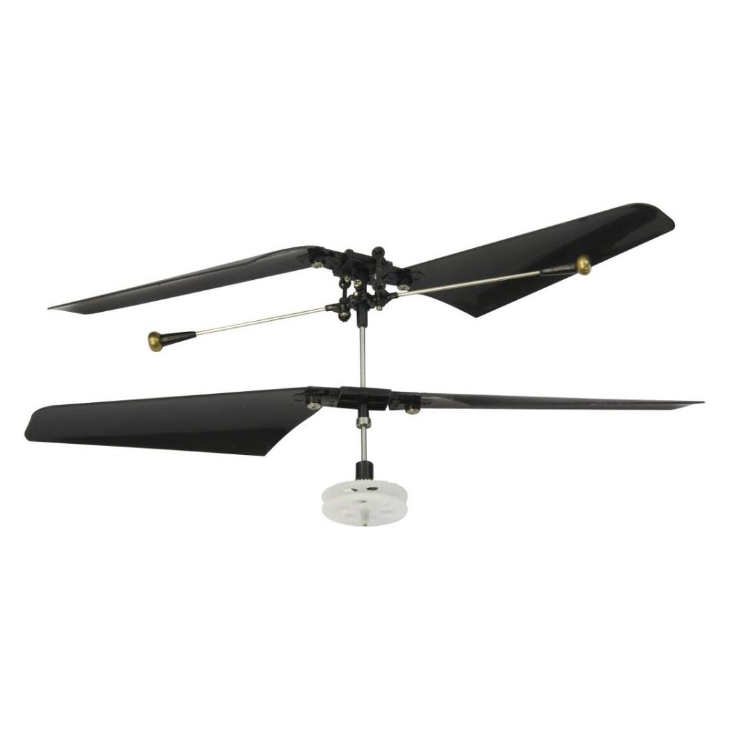 Jamara Hauptrotorset, zu HG-500 Magnum (031453)