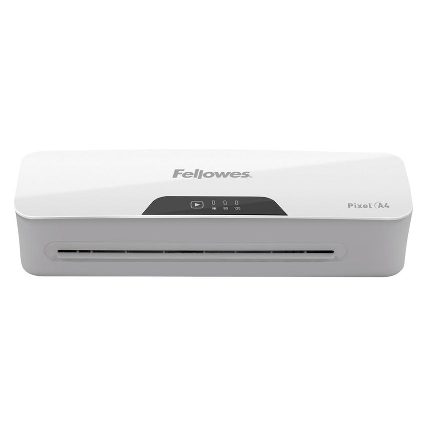 Fellowes PIXEL - Laminiergerät (125 µm, A4) (5601401)