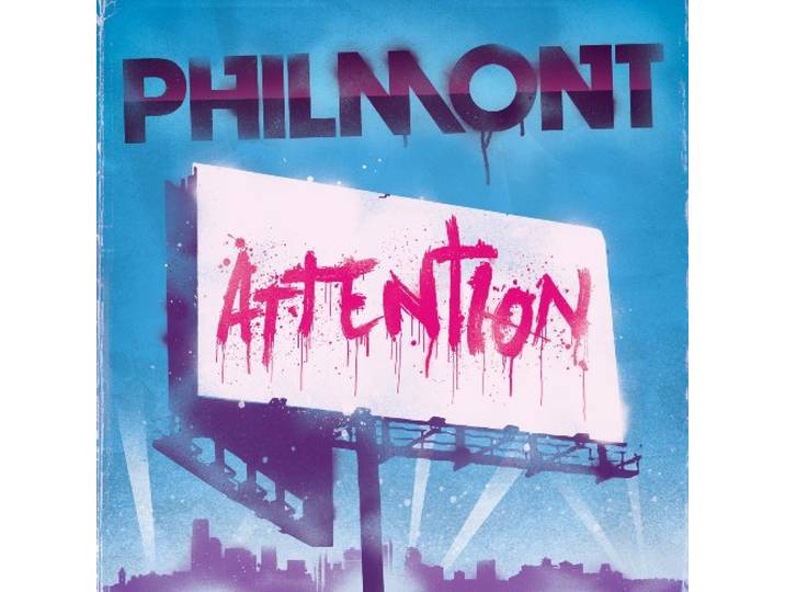 Philmont - Attention