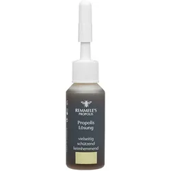 Remmele's Propolis Propolis Lösung 10 ml