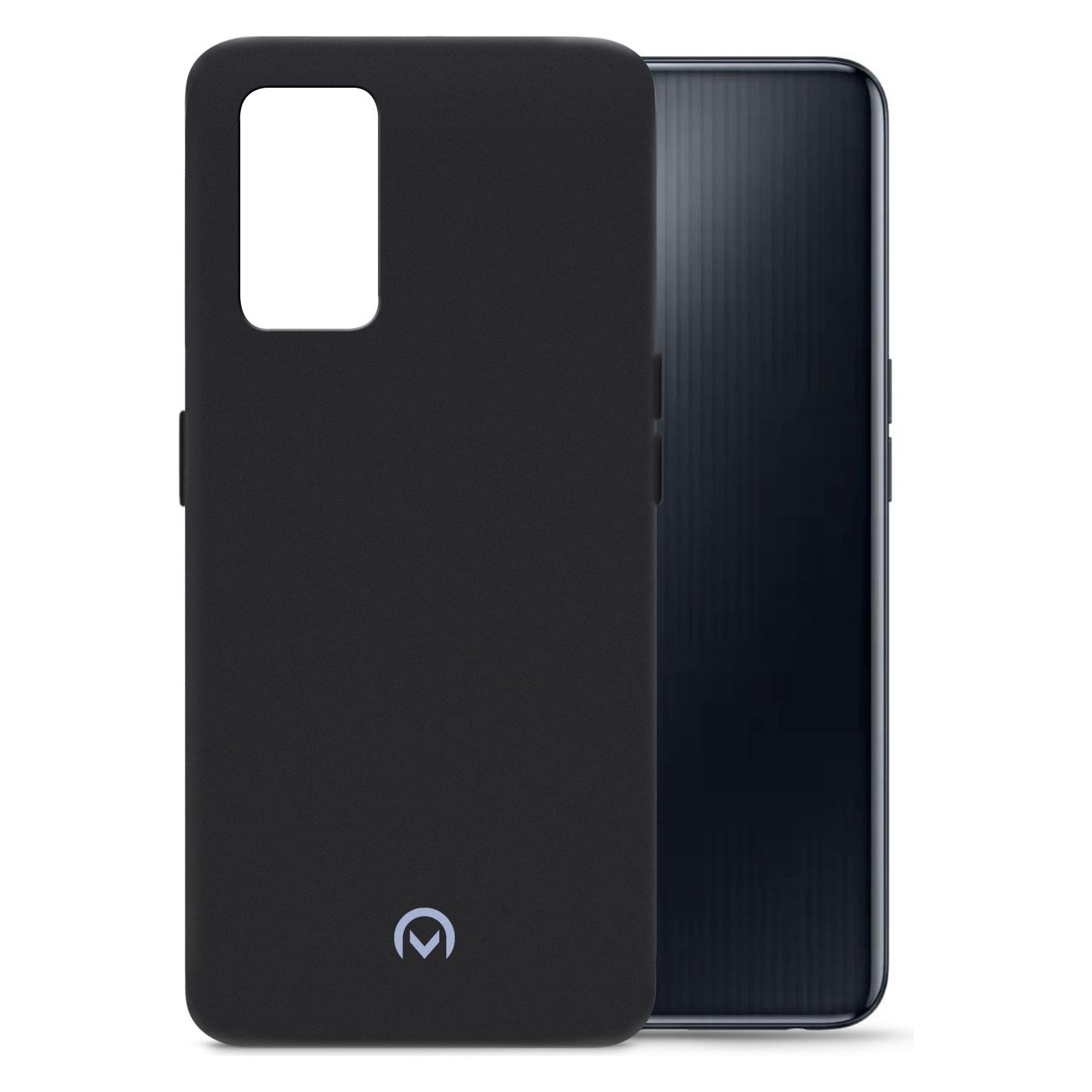 Mobilize Gummi-Gelly-Hülle (Realme 9i) (37171675)