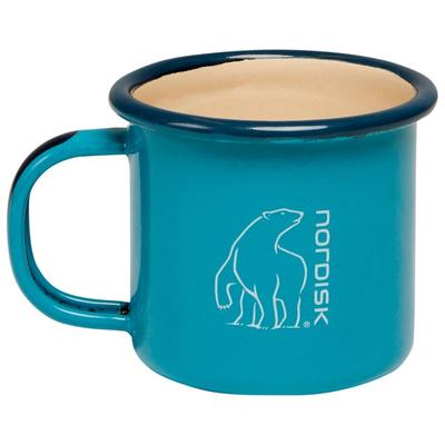 Nordisk - Madam Blå Cup - Tasse Gr 350 ml - L türkis