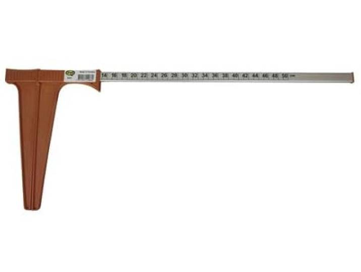 Greenstar 10774 schuifmaat 500 mm SW2802