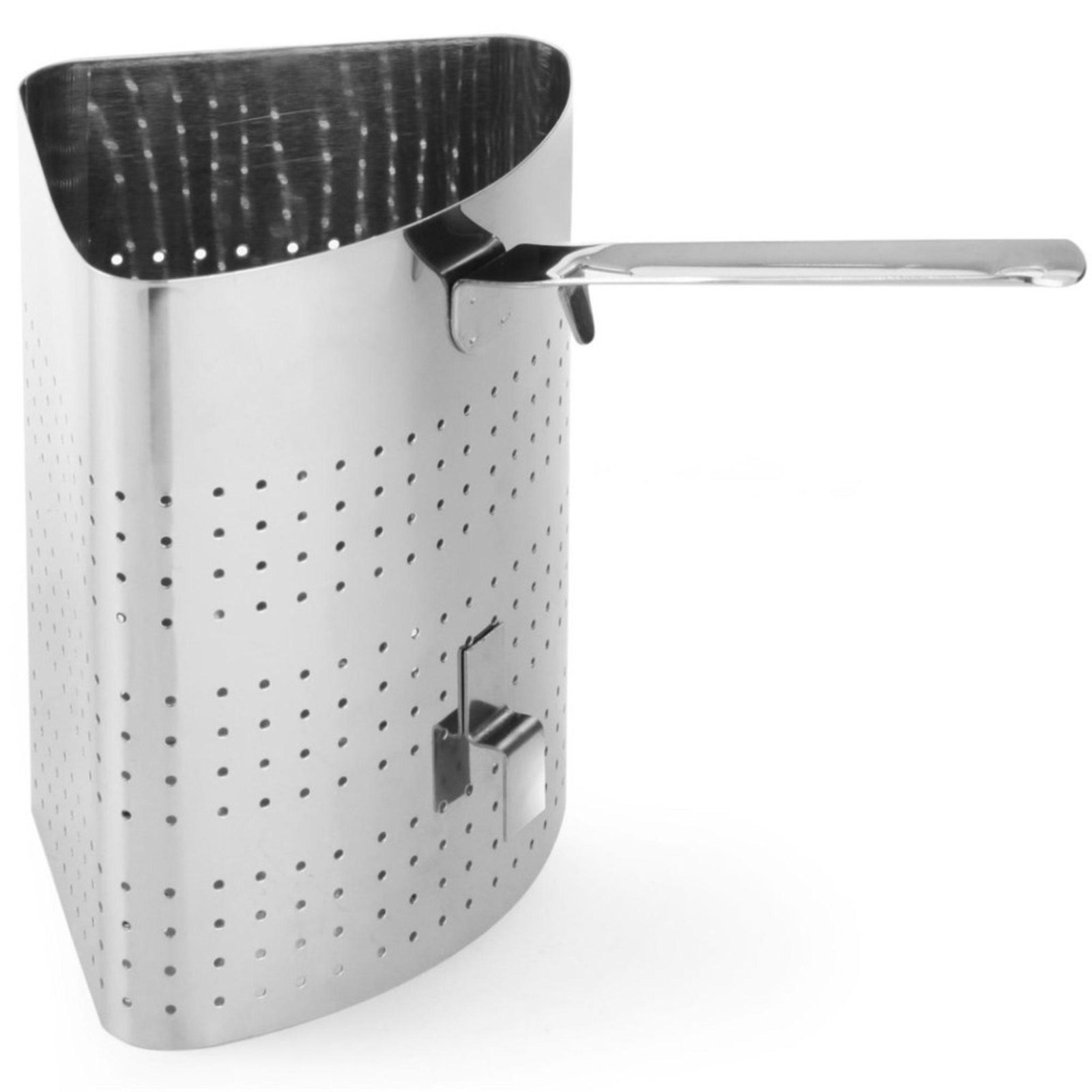 HENDI Pastabak 1,5 liter, 160 x 230 mm, geschikt voor model 831700 Profi Line