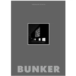 Bunker, Fachbücher von Ferdinand Ullrich