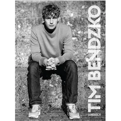 Tim Bendzko Songbook, Fachbücher von Tim Bendzko