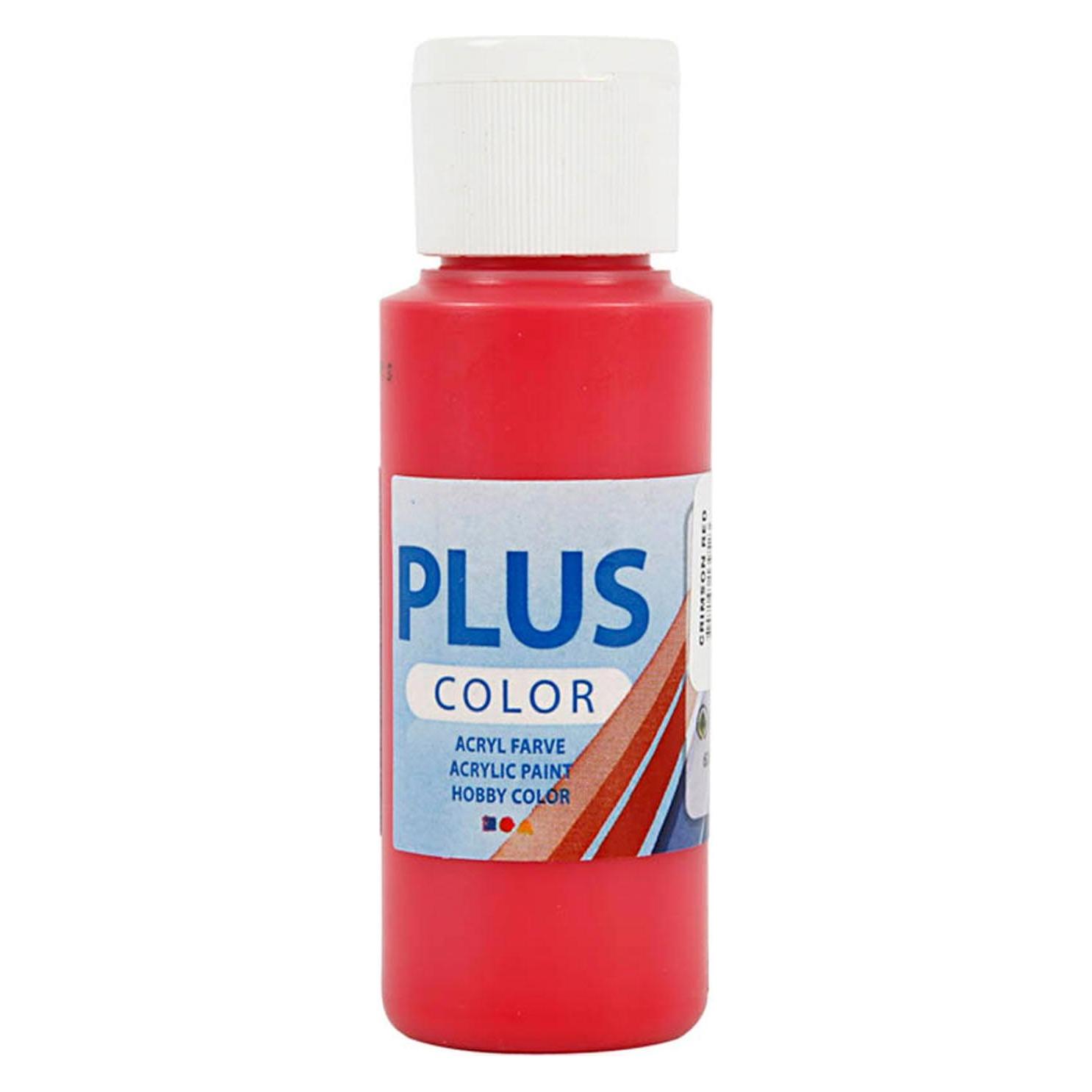 Creativ Company Plus Color Bastelfarbe (60 ml) (5707167139523)
