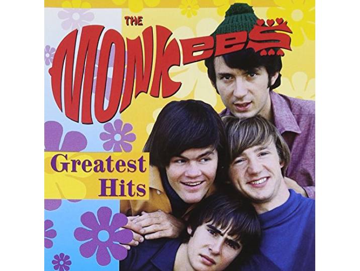 The Monkees Greatest Hits
