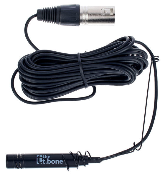 the t.bone HMC 1 nero