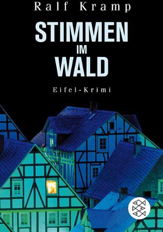 Ralf Kramp - Stimmen im Wald: Eifel-Krimi - Preis vom 10.10.2026 11:48:34 h