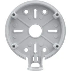 Axis TQ1603-E Conduit Back Box (Montage-Kit), Netzwerkkamera Zubehör
