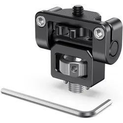 SmallRig Monitor Mount (Monitor Zubehör), Video Zubehör, Schwarz