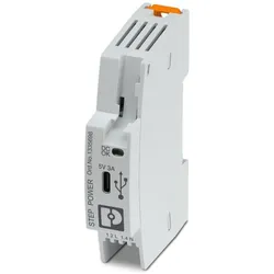 Phoenix, Systemstromversorgung, Gleichstromversorgung (USB-A)