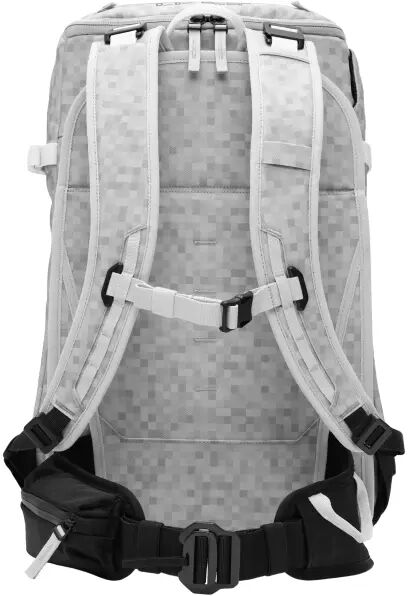 Rucksack Db Backcountry 25L (White Noise)