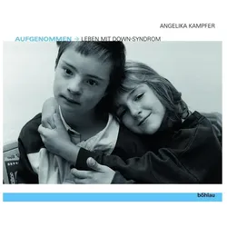 Aufgenommen, Biografien von Angelika Kampfer