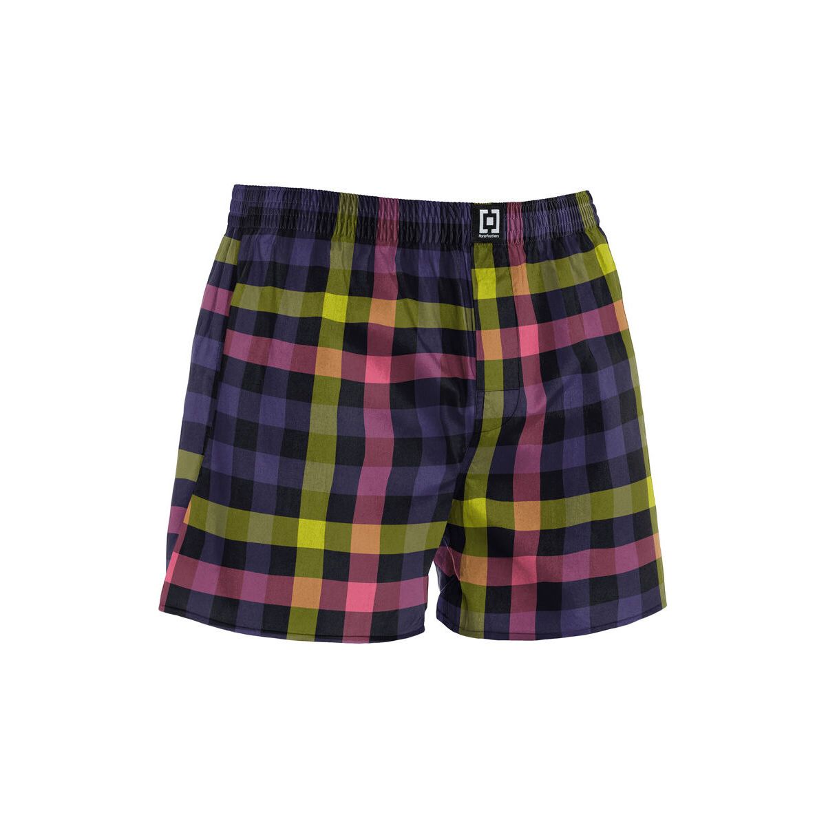 Horsefeathers Sonny Boxer Shorts arcade S AM069R-arcade-S