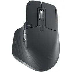 Logitech MX Master 3S Wireless Maus