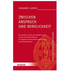 Zwischen Anspruch und Wirklichkeit, Sachbücher von Johannes Ludwig