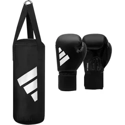 Adidas, Boxsack, (43 cm)