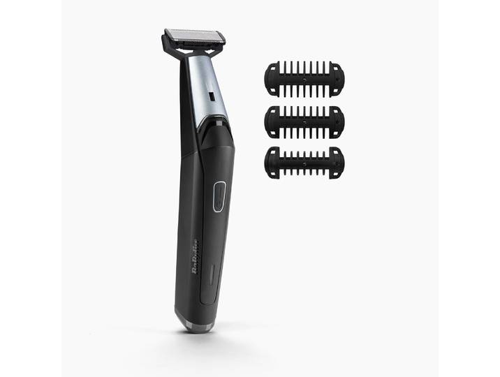 Tondeuse barbe Triple S BABYLISS