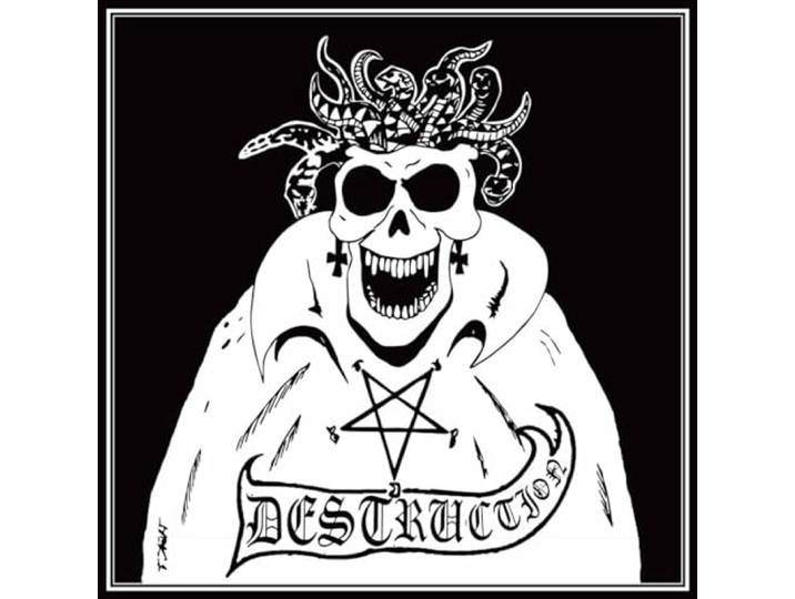 Bestial Invasion of Hell