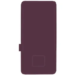 Huawei Mate 20 Backcover-Kleber