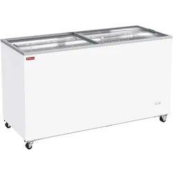 Diamond Tiefkühltruhe 503 Liter, Schiebedeckel auf Rollen (GVL51-G5)