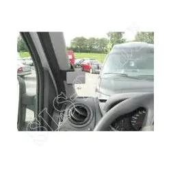 BRODIT 804530 ProClip Halterung - Opel Movano / Renault Master ab 2011 PDA / ...