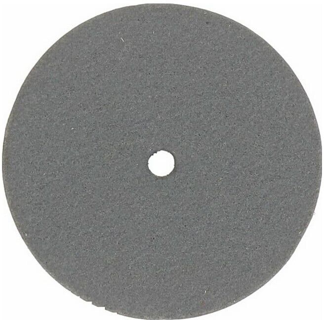 BOSCH Disque de polissage 22,5 mm (26150425JA)