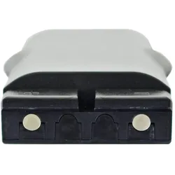 AccuCell Akku Ikusi BT06K Akku 2303692 (600 mAh, 4.80 V)