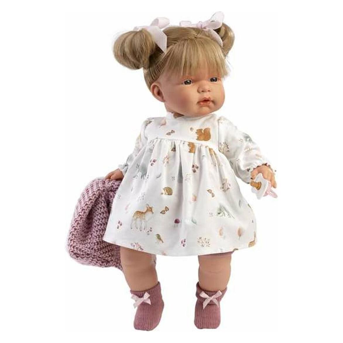Joelle Weinende Puppe 38cm (38354)