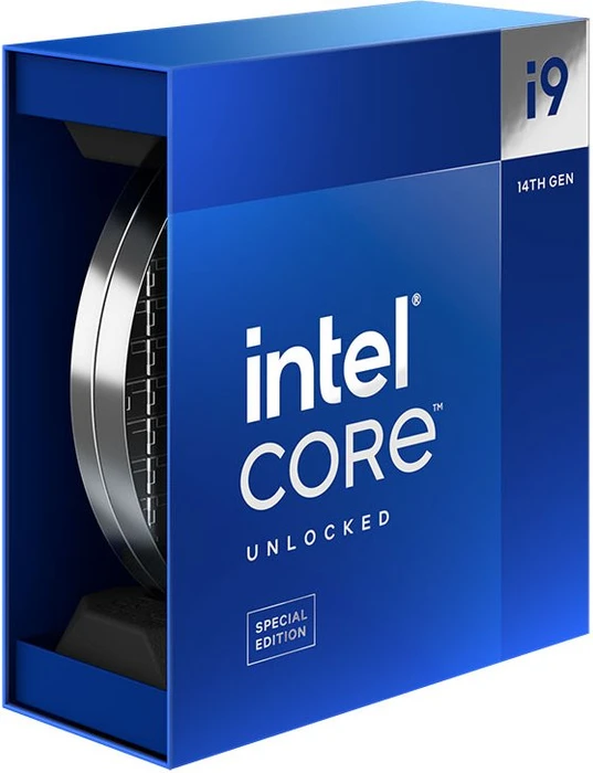 Intel Core i9-14900KS (Boxed-Version)